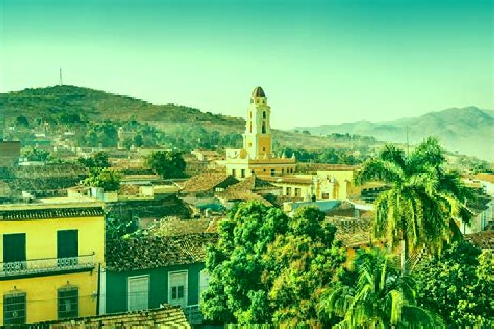 Eva, 36 — Escort in Mantilla, Cuba