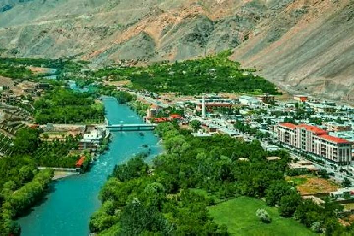 Eva, 36 — Escort in Omnah, Afghanistan