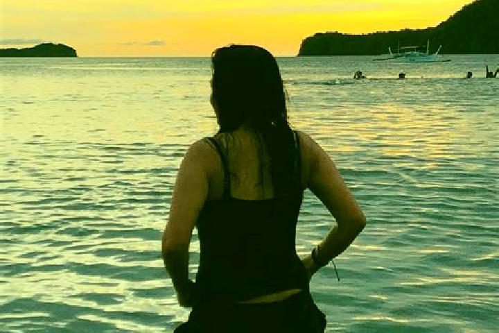 Eva, 36 — Escort in Pastrana, Philippines