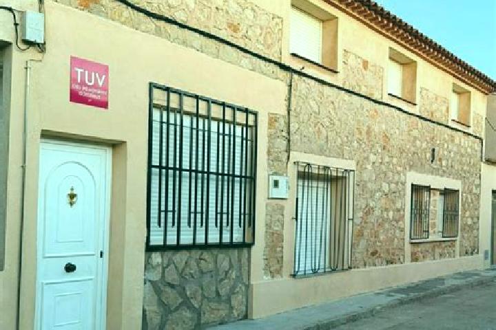 Eva, 36 — Escort in Pedrosa de la Vega, Spain