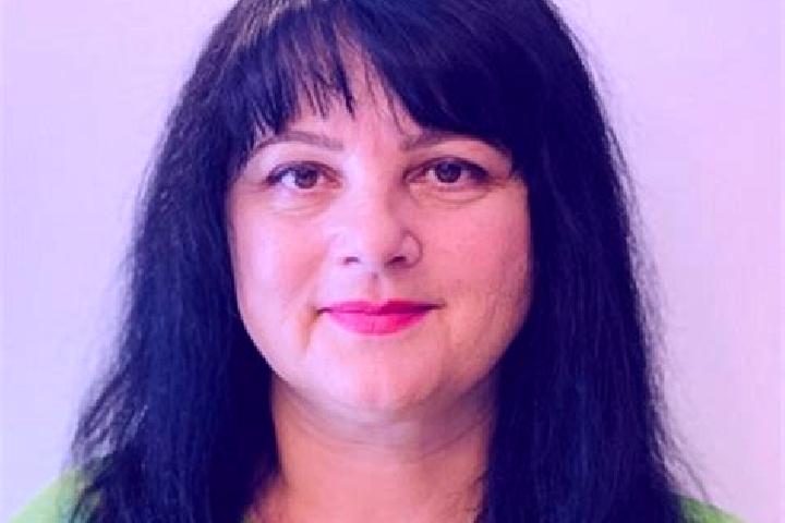 Eva, 36 — Escort in Raiu, Romania