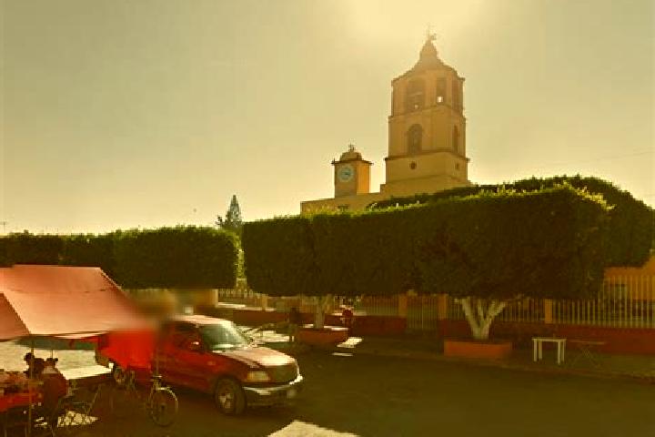 Eva, 36 — Escort in San Pedro Tenango, Mexico