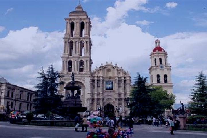 Eva, 36 — Escort in Santiago Huaxolotipac, Mexico