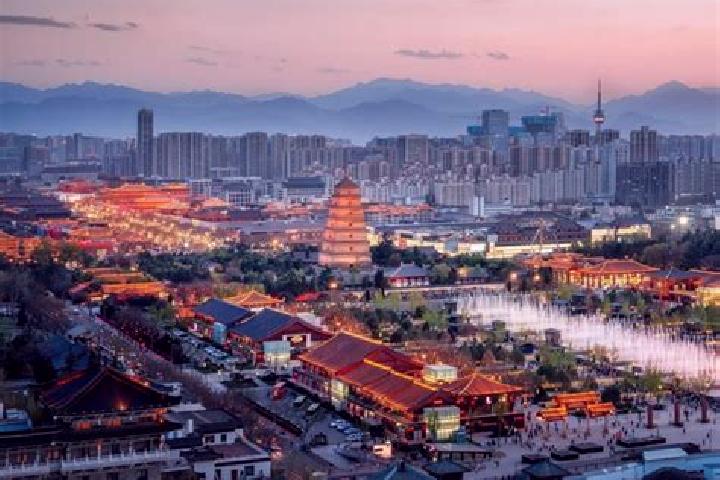 Eva, 36 — Escort in Song Xian, China