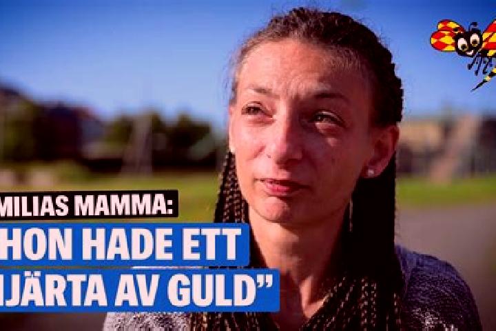 Eva, 36 — Escort in Tollarp, Sweden