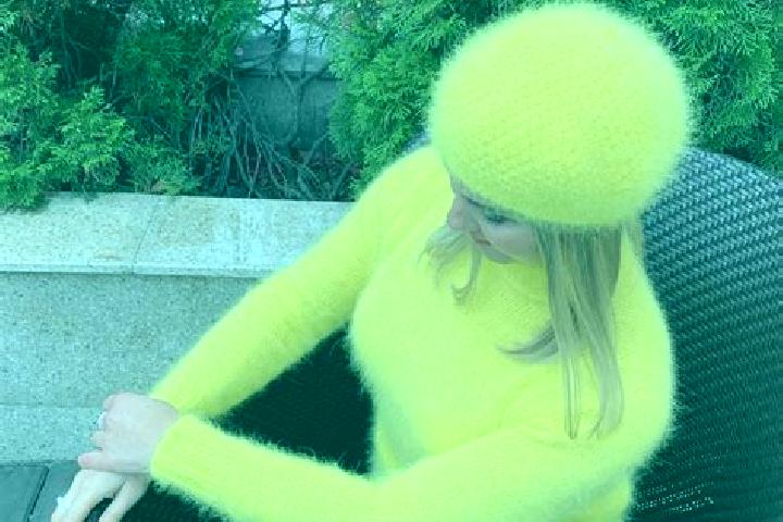 Eva, 37 — Escort in Angora, United States