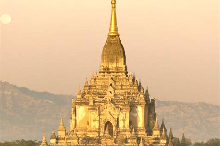 Eva, 37 — Escort in Auk Kyaung, Myanmar