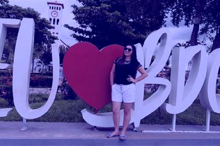 Eva, 37 — Escort in Barra do Corda, Brazil