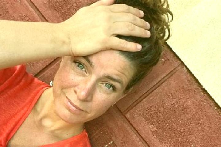 Eva, 37 — Escort in Borel, France