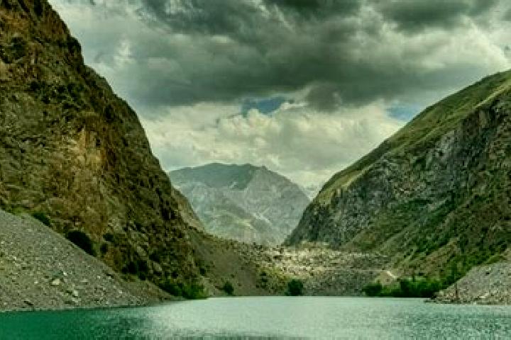 Eva, 37 — Escort in Boshkengash, Tajikistan