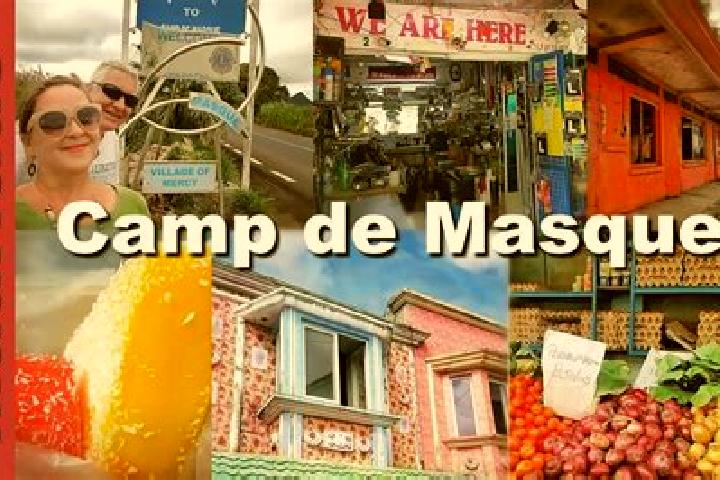 Eva, 37 — Escort in Camp de Masque, Mauritius