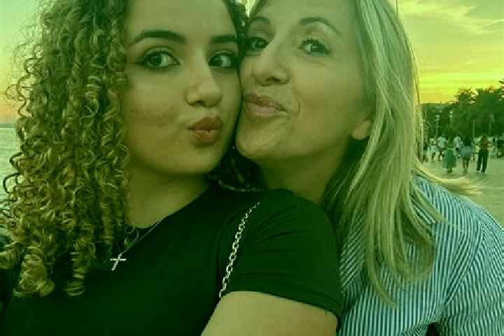 Eva, 37 — Escort in Capriglia Irpina, Italy