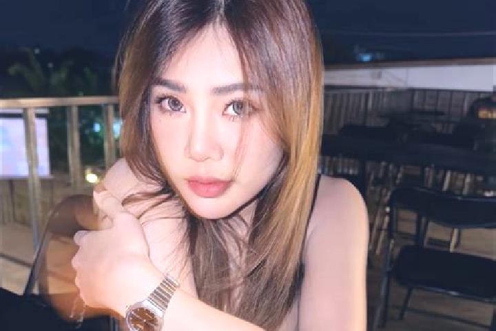 Eva, 37 — Escort in Chaiyaphum, Thailand