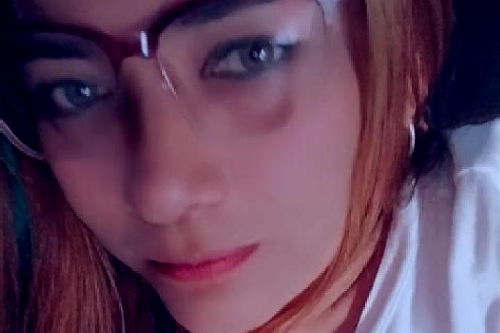 Eva, 37 — Escort in Chinu, Colombia