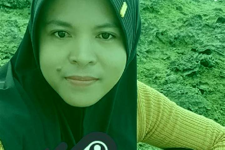 Eva, 37 — Escort in Ciracap, Indonesia