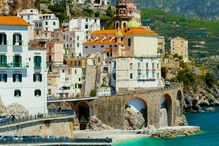 Eva, 37 — Escort in Crispi Cavour, Italy