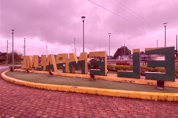 Eva, 37 — Escort in El Empalme, Ecuador