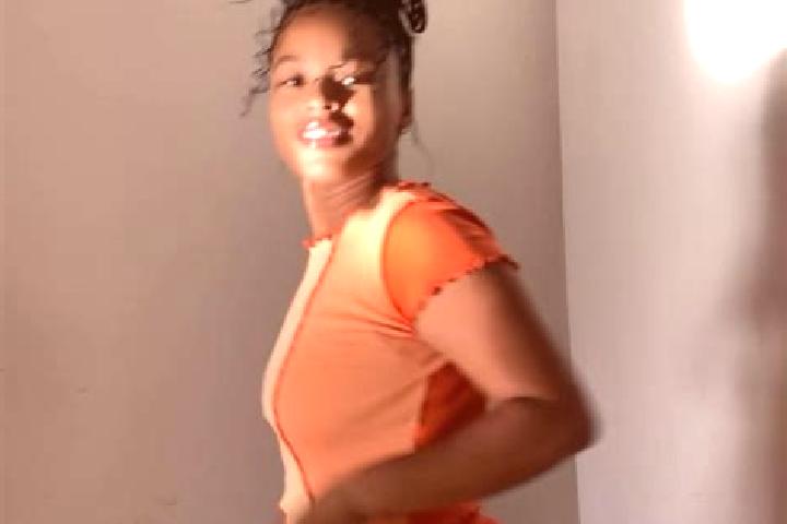 Eva, 37 — Escort in Ganyesa, South Africa