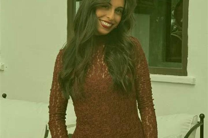 Eva, 37 — Escort in General Ortiz Avila, Mexico