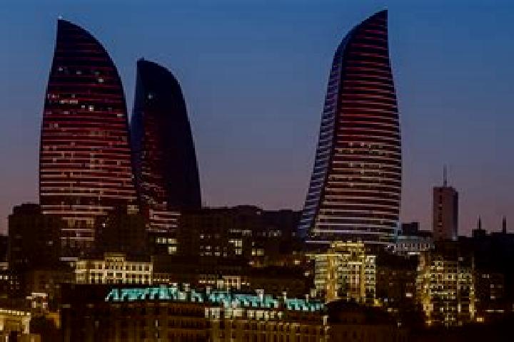 Eva, 37 — Escort in Geytepe, Azerbaijan