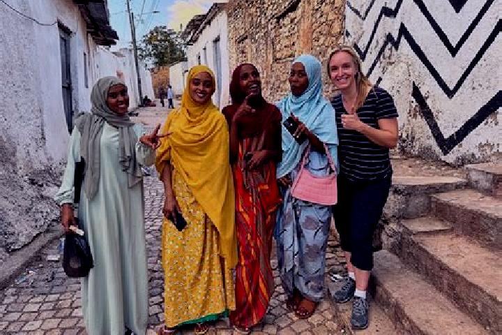 Eva, 37 — Escort in Harar, Ethiopia