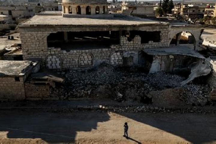 Eva, 37 — Escort in Idlib, Syria