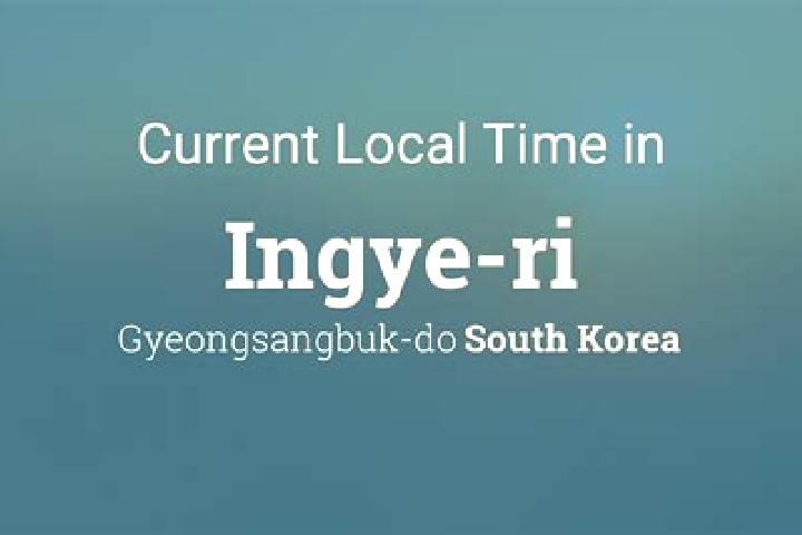 Eva, 37 — Escort in Ingye, South Korea