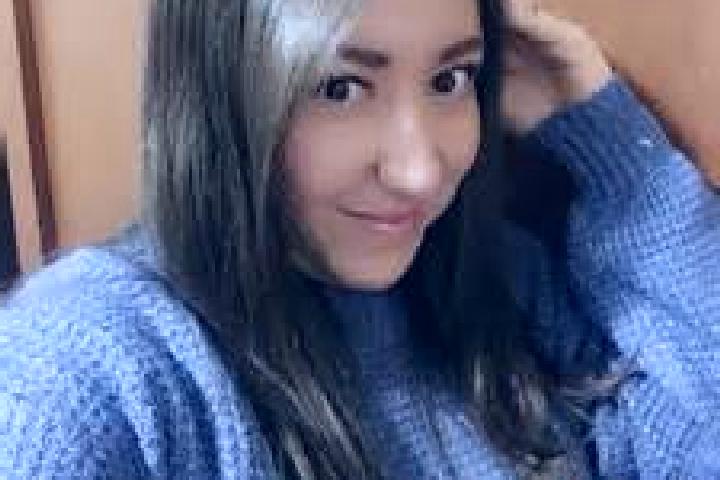 Eva, 37 — Escort in Itati, Brazil