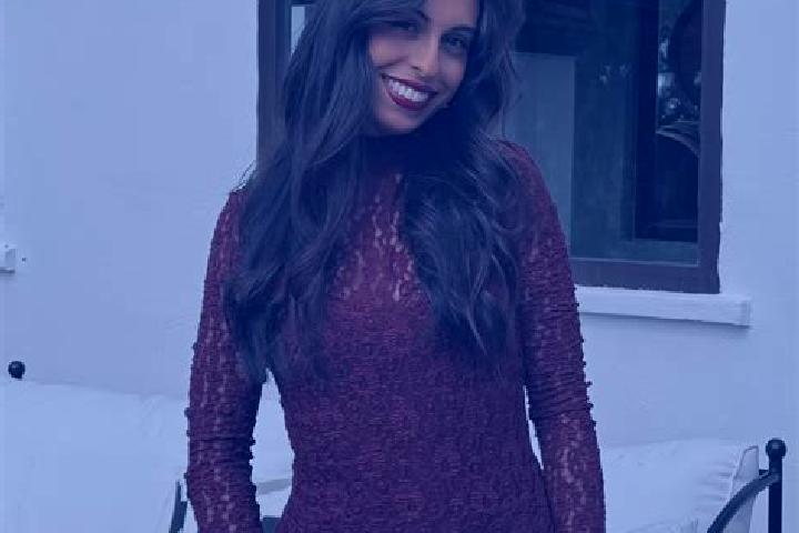 Eva, 37 — Escort in Juan Gil, Panama