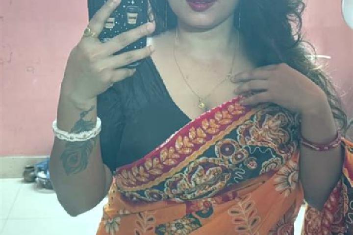 Eva, 37 — Escort in Kharagpur, India