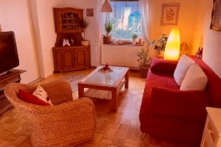 Eva, 37 — Escort in Lottstetten, Germany