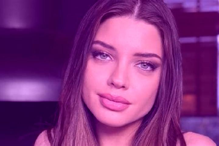 Eva, 37 — Escort in Mitrousi, Greece