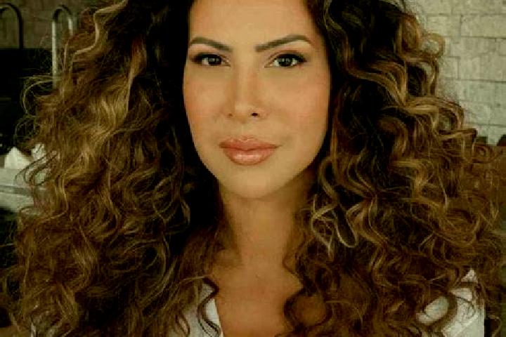 Eva, 37 — Escort in Muniz Ferreira, Brazil