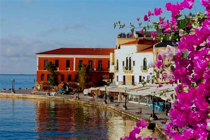Eva, 37 — Escort in Pirgos, Greece