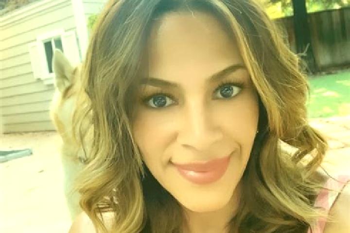 Eva, 37 — Escort in Pleasanton, United States