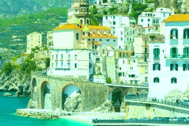 Eva, 37 — Escort in Poggio Imperiale, Italy