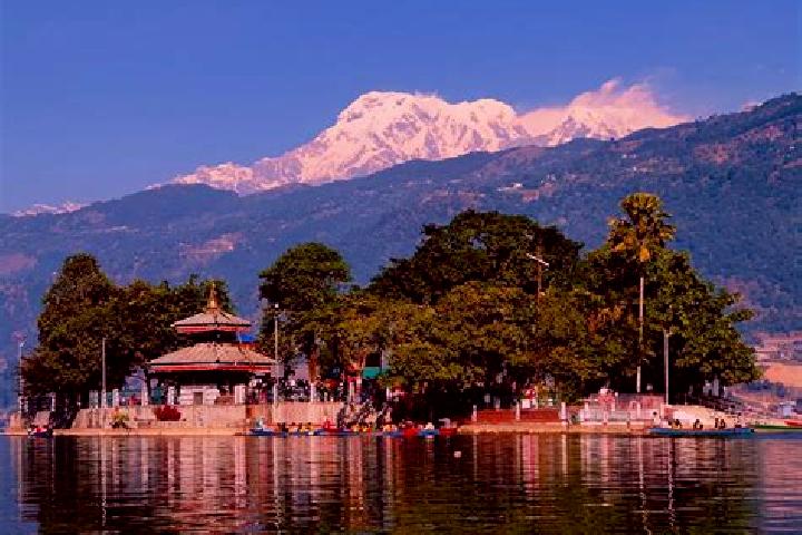 Eva, 37 — Escort in Pokhara, Nepal