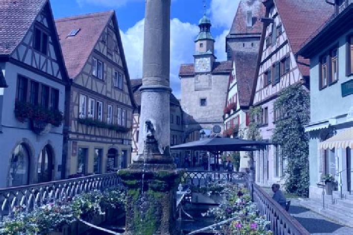 Eva, 37 — Escort in Rothenberg, Germany