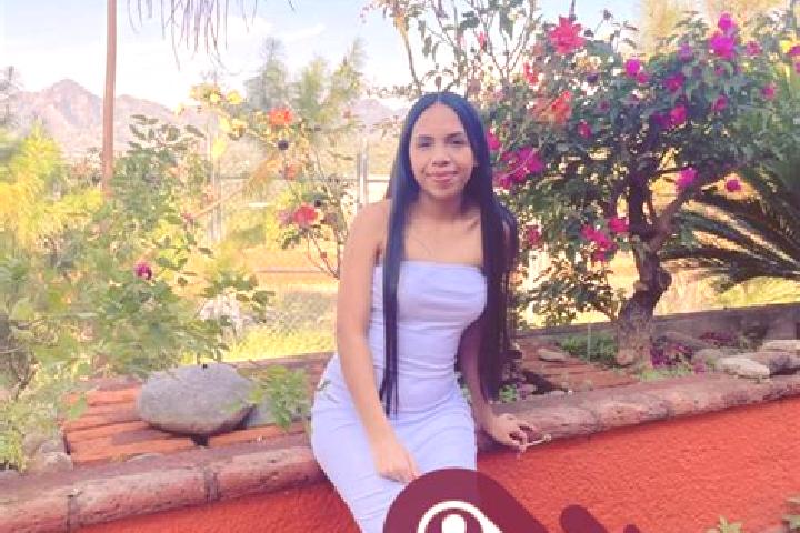 Eva, 37 — Escort in San Jose Corral Blanco, Mexico