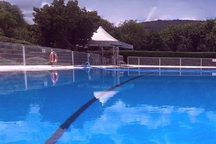Eva, 37 — Escort in Serradilla del Arroyo, Spain