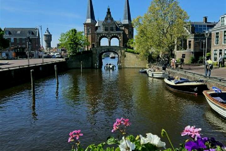 Eva, 37 — Escort in Sneek, Netherlands