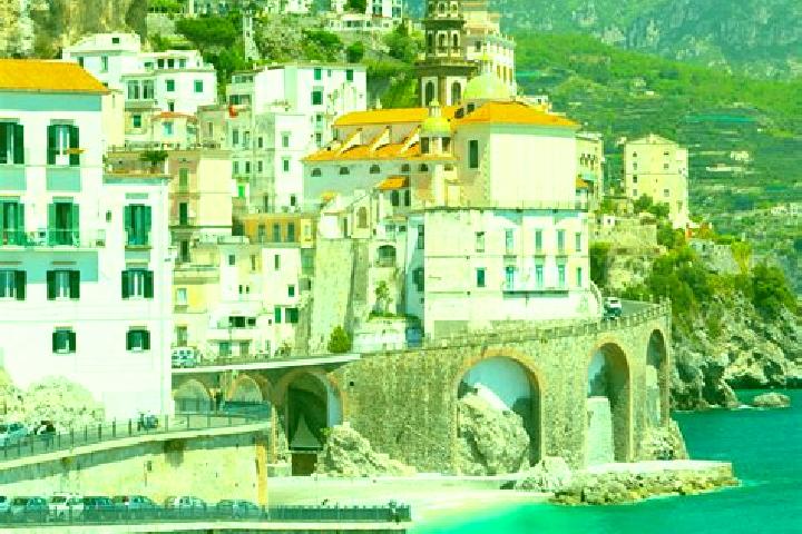 Eva, 37 — Escort in Sottocastello, Italy