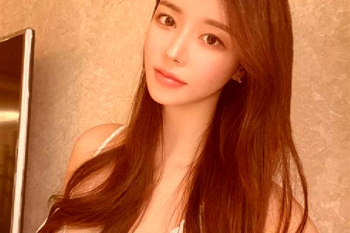 Eva, 37 — Escort in Tadianjie, China