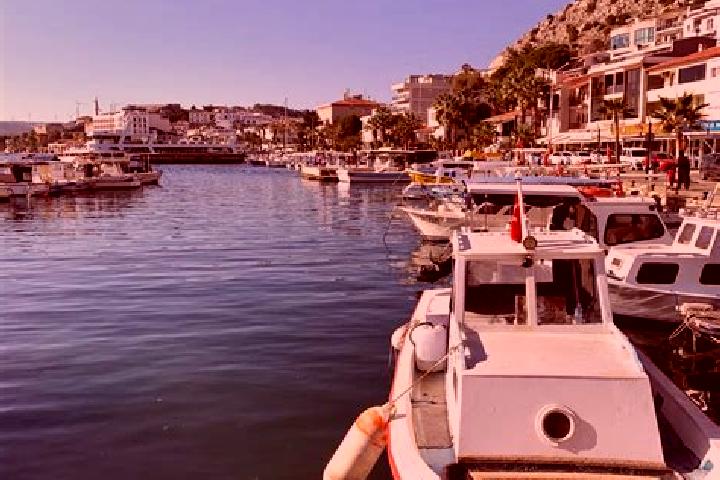 Eva, 37 — Escort in Tekke, Turkey