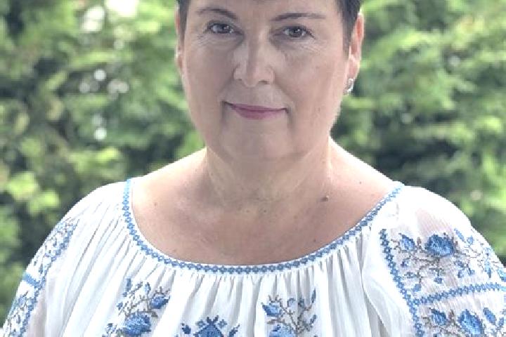 Eva, 37 — Escort in Valea Glodului, Romania