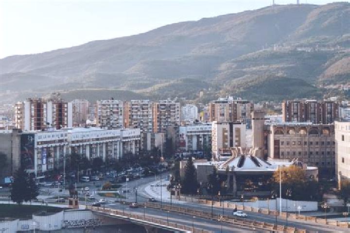 Eva, 37 — Escort in Vasilevo, North Macedonia