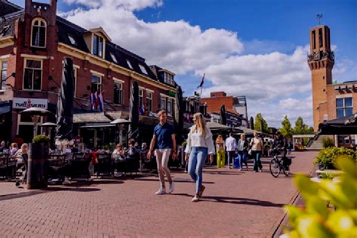 Eva, 37 — Escort in Vledder, Netherlands