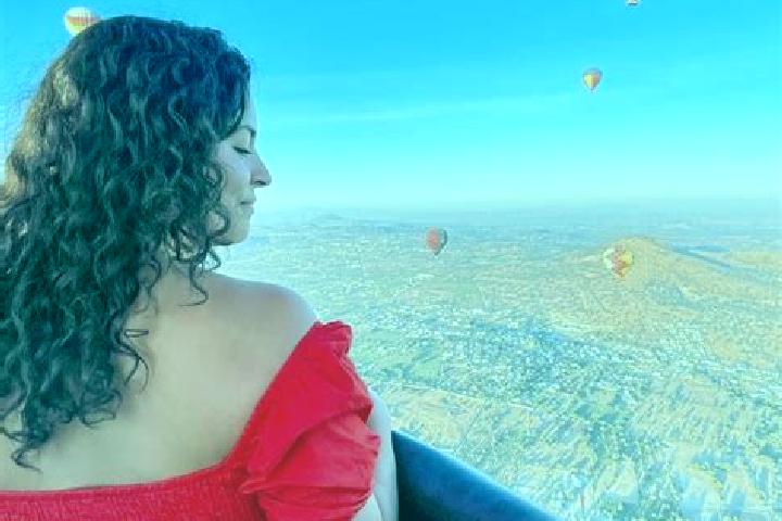 Eva, 37 — Escort in Zavala, Mexico