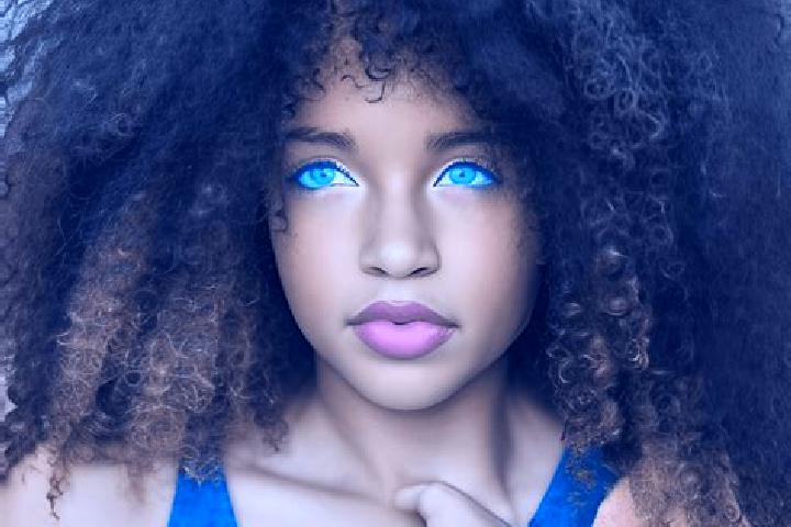 Eva, 38, a black blue-eyed mixed companion based in Empire. Offering BDSM, 69, Domination, Girlfriend Experience. Available for incall and outcall, overnight...