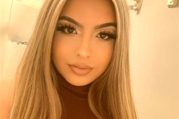 Eva, 38, a blonde brown-eyed latina companion based in Presidente Kennedy. Offering 69, Prostate Massage, A-Level. Available for incall and outcall, overnigh...